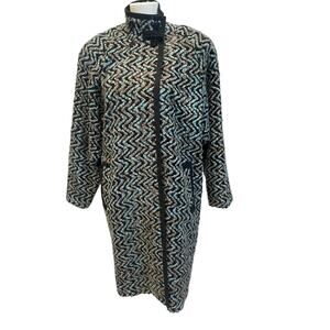 vintage Christian Dior Boutique capri Coat Size:One size